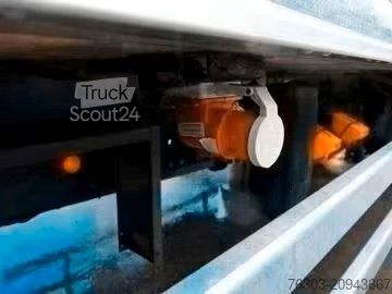 Koelwagen IVECO Eurocargo 190E32*Lamberet/Carrier 1150 *