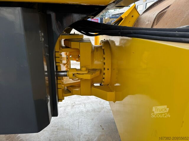 Basit kam silindiri Bomag BW226