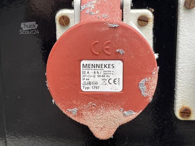 žvyras Atlas Copco QAS 18