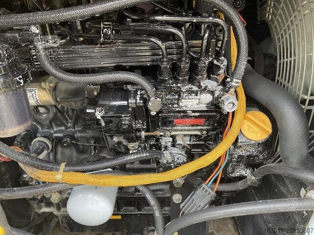 Kamenivo Atlas Copco QAS 18