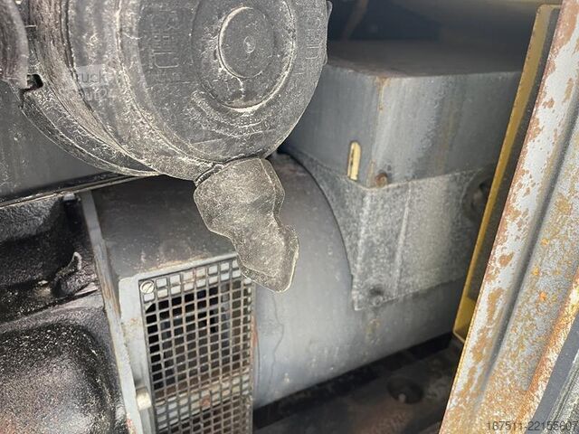 Kamenivo Atlas Copco QAS 18