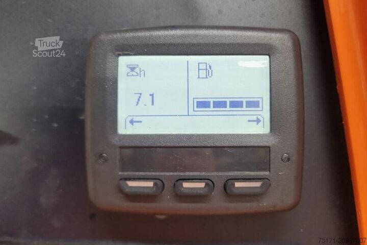 Телескопічна платформа JLG 660SJ Quad Tracks Also Available For Rent, New, Di