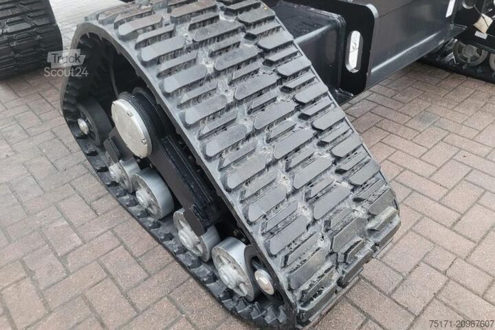 Телескопічна платформа JLG 660SJ Quad Tracks Also Available For Rent, New, Di