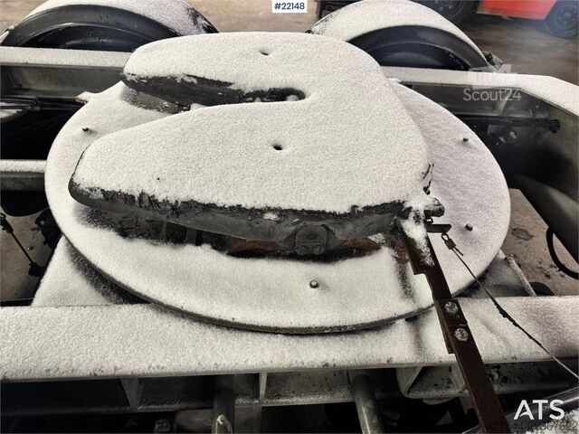 HFR Dolly. HFR Dolly.