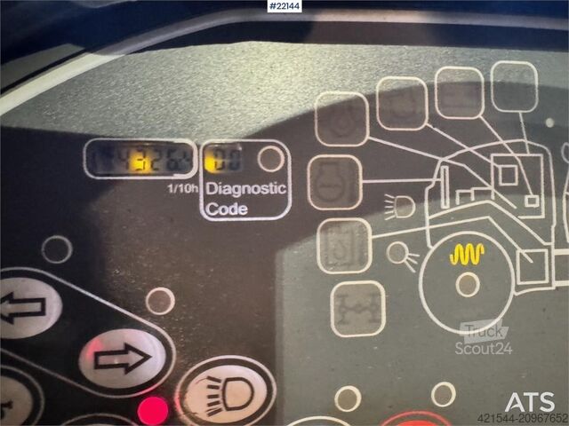 Rolo Hamm HD10C roller WATCH VIDEO