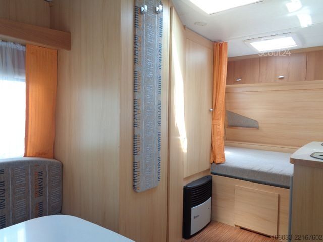 Caravan LMC Viola 400 D *Vorzelt*