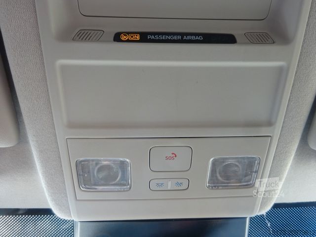 Minibus FORD Transit Custom L2 Trail 4x4 Kombi AHK Matrix 360