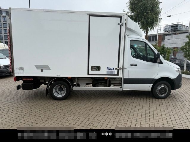 Рефрижераторний фургон MERCEDES-BENZ Sprinter 514 CDi Kühl. Carrier 350 LBW No 516-12