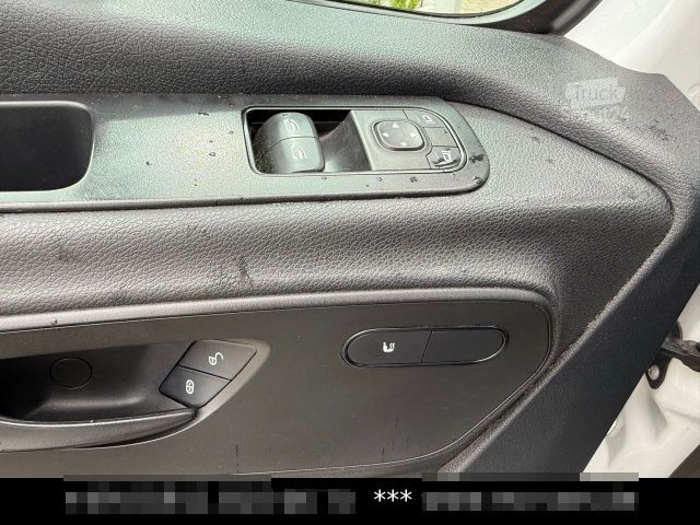 Рефрижераторний фургон MERCEDES-BENZ Sprinter 514 CDi Kühl. Carrier 350 LBW No 516-12