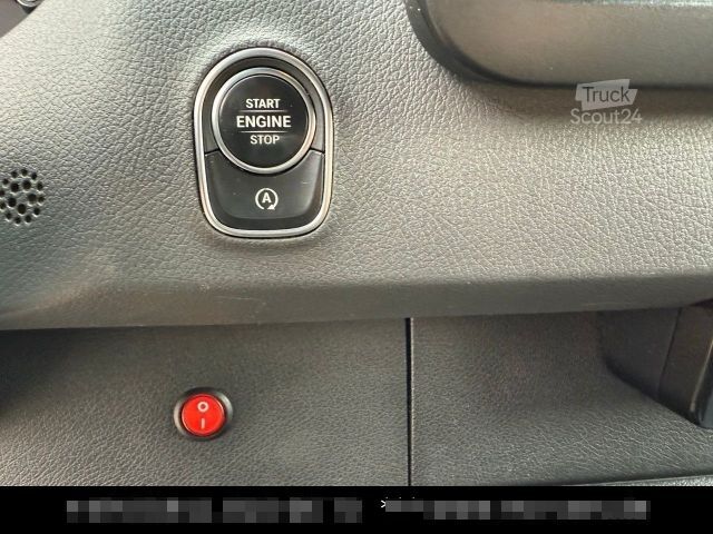 Рефрижераторний фургон MERCEDES-BENZ Sprinter 514 CDi Kühl. Carrier 350 LBW No 516-12