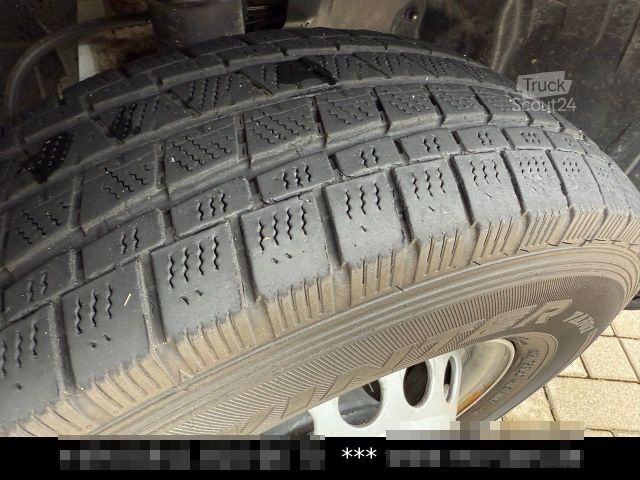 Рефрижераторний фургон MERCEDES-BENZ Sprinter 514 CDi Kühl. Carrier 350 LBW No 516-12