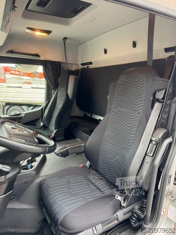 Cap tractor standard MERCEDES-BENZ ACTROS 1843 * LIEGE * 6.830 KG * 1. HAND * TOP *