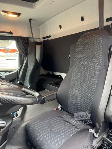 Cap tractor standard MERCEDES-BENZ ACTROS 1843 * LIEGE * 6.830 KG * 1. HAND * TOP *