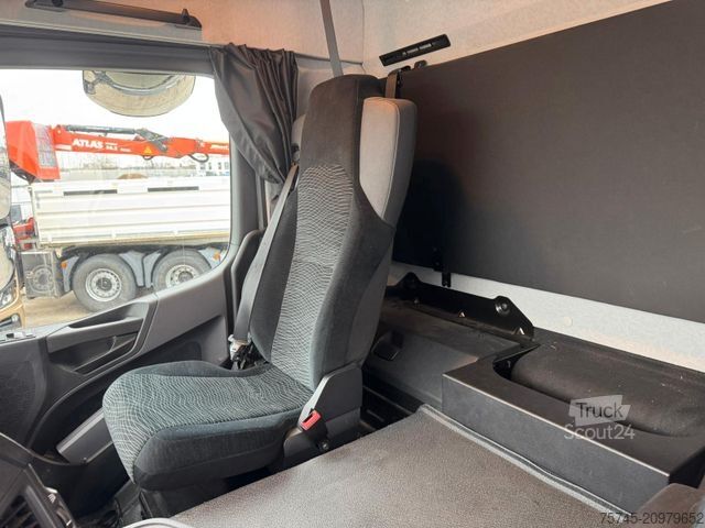 Cap tractor standard MERCEDES-BENZ ACTROS 1843 * LIEGE * 6.830 KG * 1. HAND * TOP *