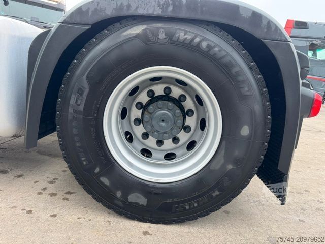 Cap tractor standard MERCEDES-BENZ ACTROS 1843 * LIEGE * 6.830 KG * 1. HAND * TOP *