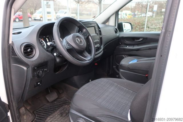 Minibus MERCEDES-BENZ Vito Tourer 114CDI lang 1.Hand /Automatik/FN:134