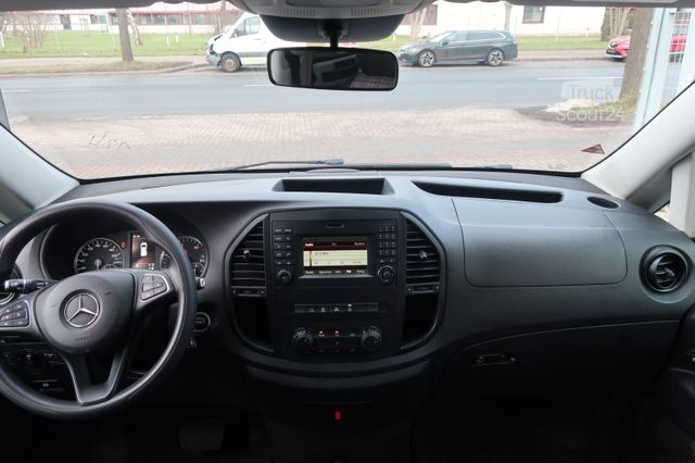Minibus MERCEDES-BENZ Vito Tourer 114CDI lang 1.Hand /Automatik/FN:134