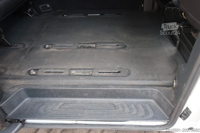 Minibus MERCEDES-BENZ Vito Tourer 114CDI lang 1.Hand /Automatik/FN:134