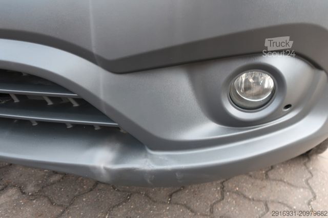 Minibus MERCEDES-BENZ Vito Tourer 114CDI lang 1.Hand /Automatik/FN:134