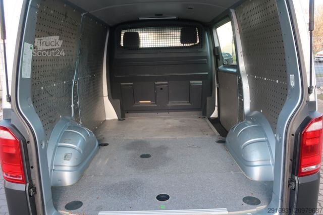 Kastenwagen VOLKSWAGEN T6 T6 Transporter / SHZ / Klima / Sitzhz / FN:26