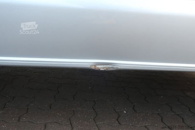 Kastenwagen VOLKSWAGEN T6 T6 Transporter / SHZ / Klima / Sitzhz / FN:26