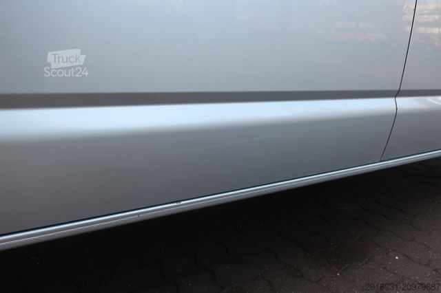Kastenwagen VOLKSWAGEN T6 T6 Transporter / SHZ / Klima / Sitzhz / FN:26