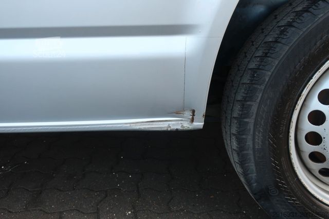 Kastenwagen VOLKSWAGEN T6 T6 Transporter / SHZ / Klima / Sitzhz / FN:26