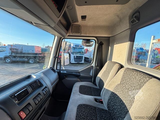 Macara montată pe camion DAF LF45.220 PalfingerPK4501*2xAusschübe*nur 165tkm