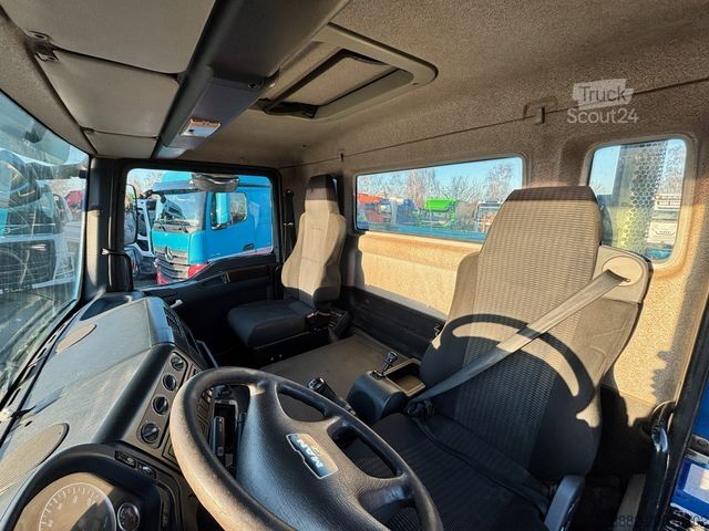 Трьохсторонній самоскид MAN TGM 18.290 6-Zyl.*Meiller*AHK*nur 198t km*TOP