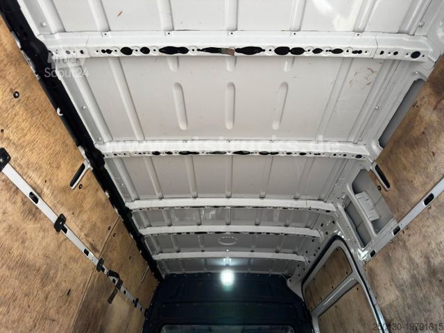 Фургон-панель MERCEDES-BENZ Sprinter 316 CDI 4x2 Kasten Klima AHK 3 Sitzer