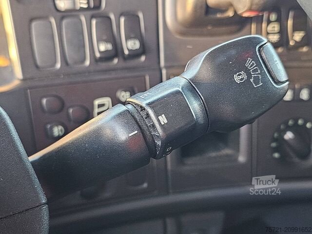 Standaard trekker SCANIA R370 RETARDER DC13