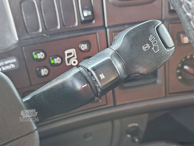 Standaard trekker SCANIA R440