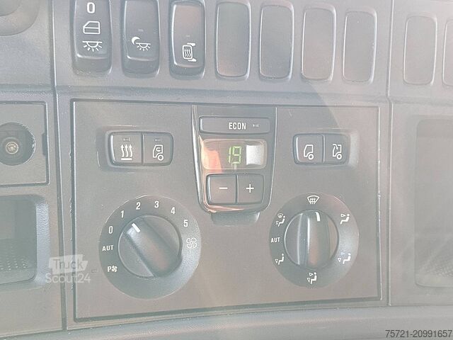 Standaard trekker SCANIA R440