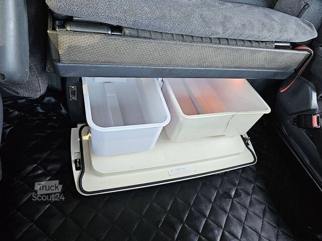 Standaard trekker SCANIA R440