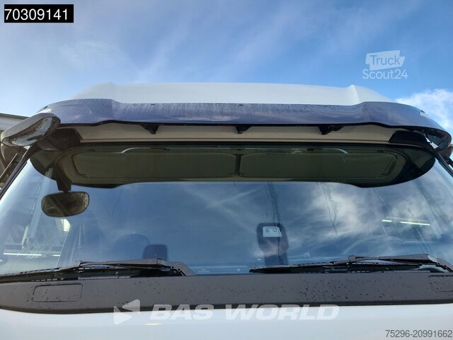 Standaard trekker Iveco S-Way 500 4X2 NEW! 540L Tank HPEB Mirrorcam Euro 6