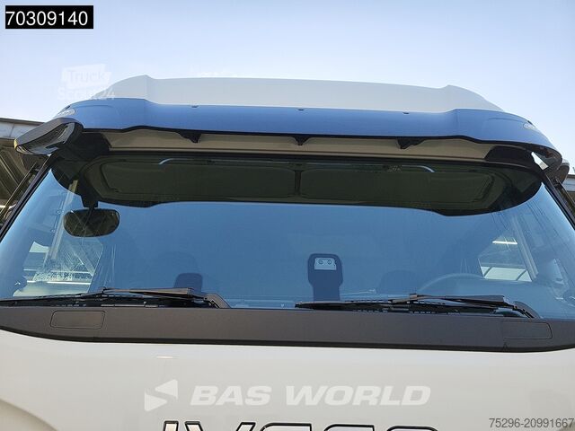 Standaard trekker Iveco S-Way 500 4X2 NEW! 540L Tank HPEB Mirrorcam Euro 6