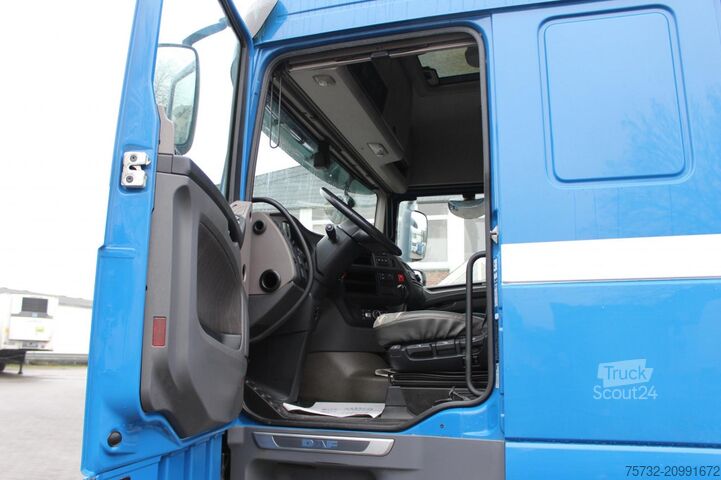 Tracteur routier standard Daf XF  530 E6 Retarder Kipp-Hydraulik  NUR 249TKm