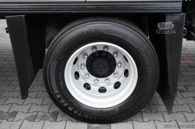 Rashladna poluprikolica SCHMITZ CARGOBULL CH?ODNIA / THERMO KING SLX SPECTRUM  / 1 osiowa