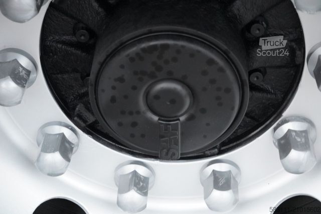 Rashladna poluprikolica SCHMITZ CARGOBULL CH?ODNIA / THERMO KING SLX SPECTRUM  / 1 osiowa