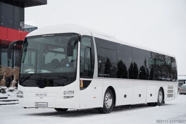 Intercitybus MAN LIONS S REGIO