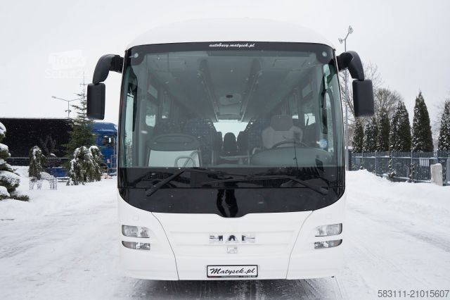 Intercitybus MAN LIONS S REGIO