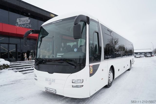 Intercitybus MAN LIONS S REGIO