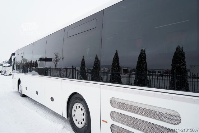 Intercitybus MAN LIONS S REGIO