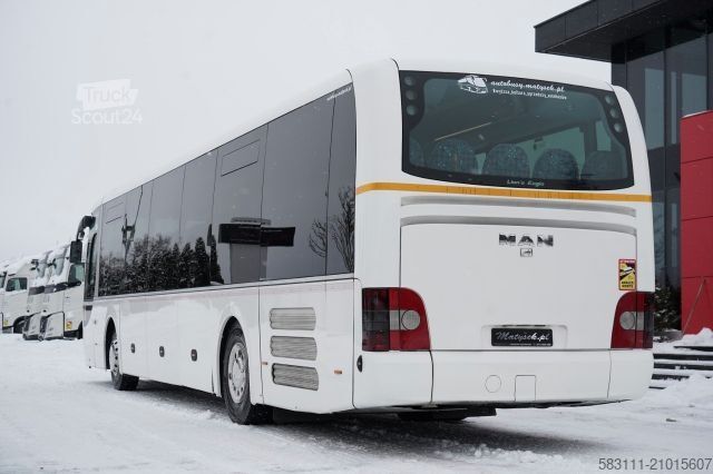 Intercitybus MAN LIONS S REGIO