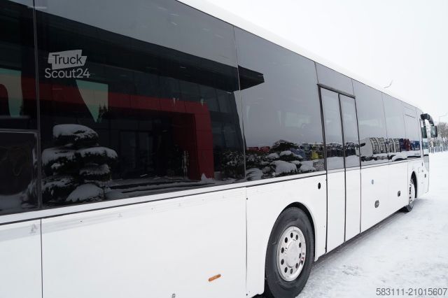 Intercitybus MAN LIONS S REGIO