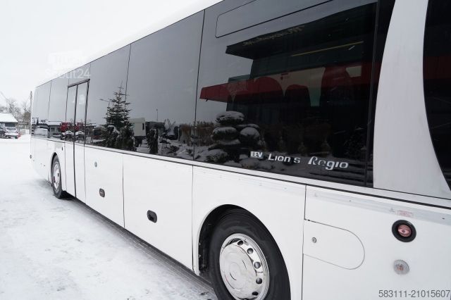 Intercitybus MAN LIONS S REGIO