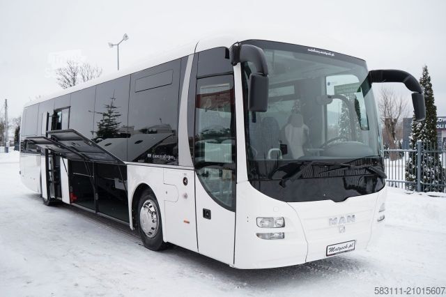 Intercitybus MAN LIONS S REGIO