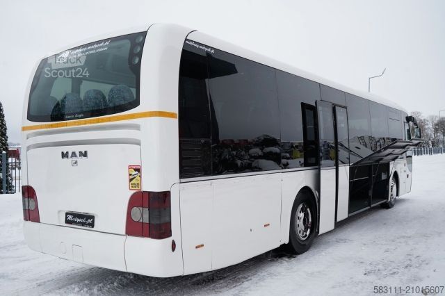 Intercitybus MAN LIONS S REGIO