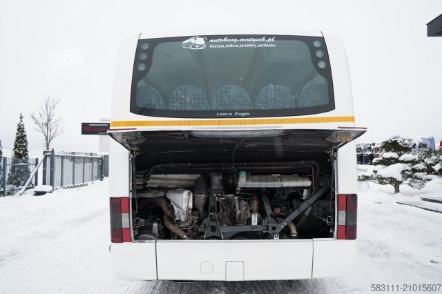 Intercitybus MAN LIONS S REGIO