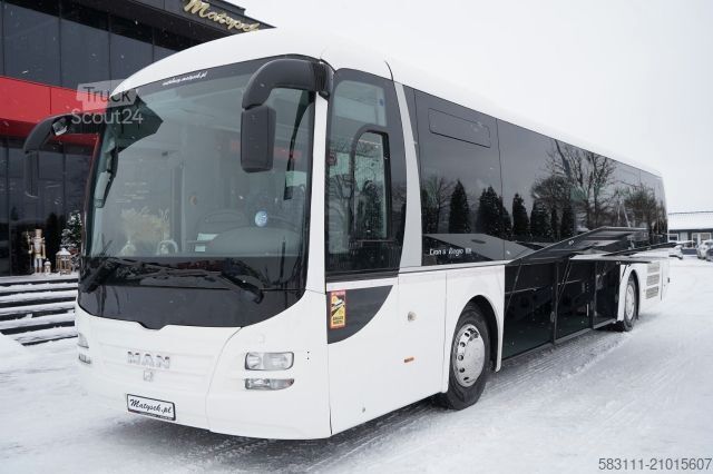 Intercitybus MAN LIONS S REGIO